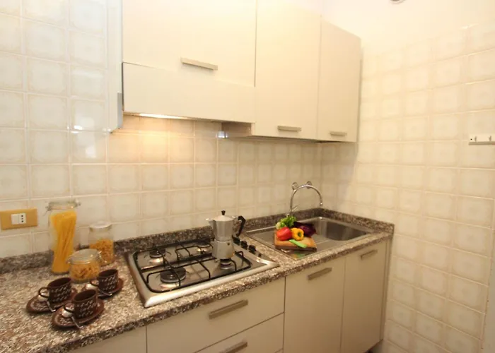 فيلة Rowhouse With Private Garden *
